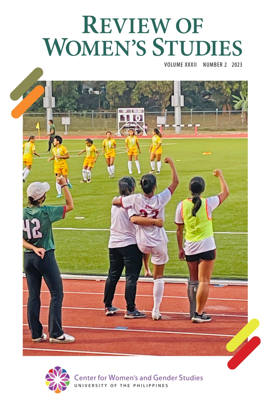 Humanities Diliman Journal